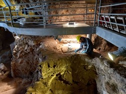 Ελεύθερη η είσοδος στο σπήλαιο Θεόπετρας στις 27 και 28 Σεπτεμβρίου 